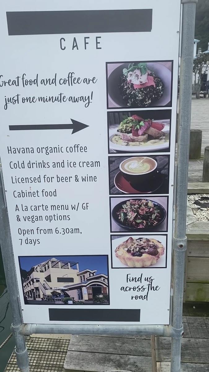 Menu Cafe Awa-2