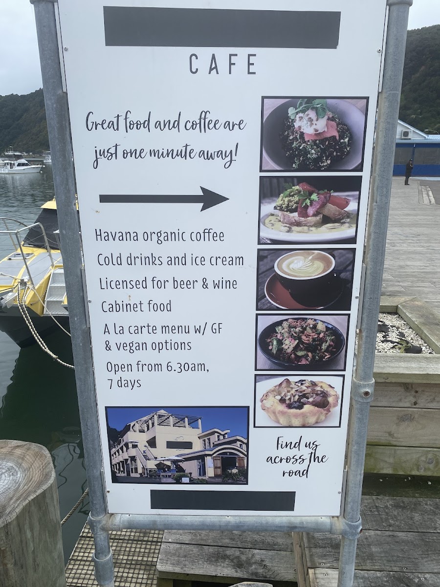 Menu Cafe Awa-3