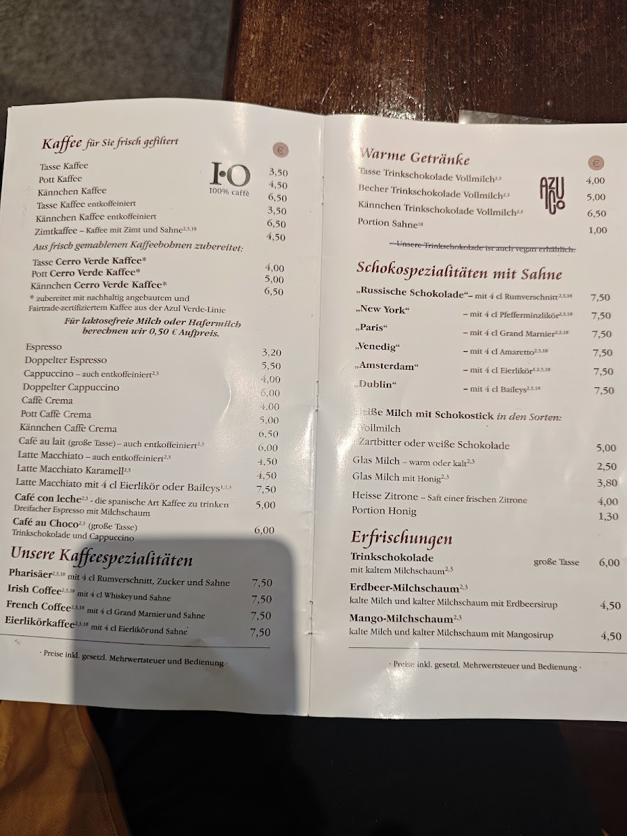 Menu Café Bakery Schult-2