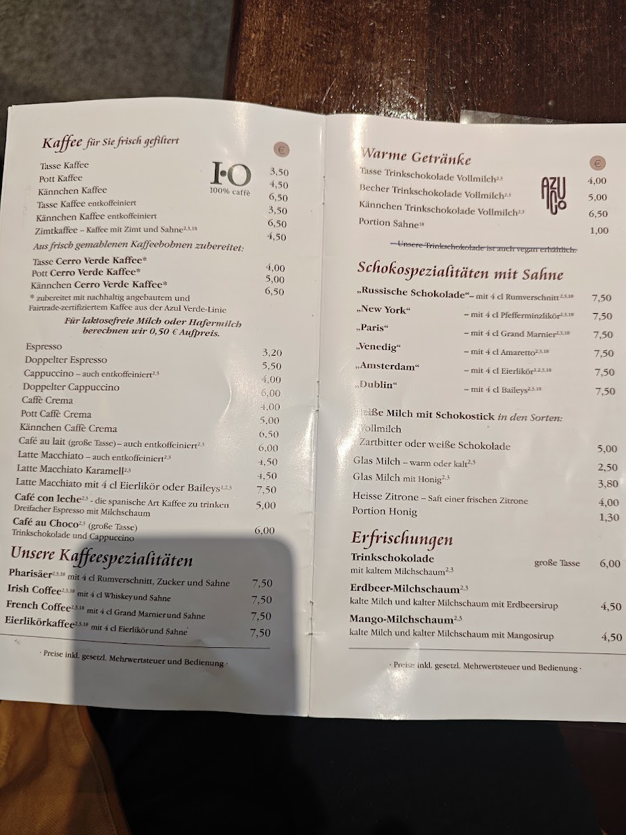 Menu Café Bakery Schult-4