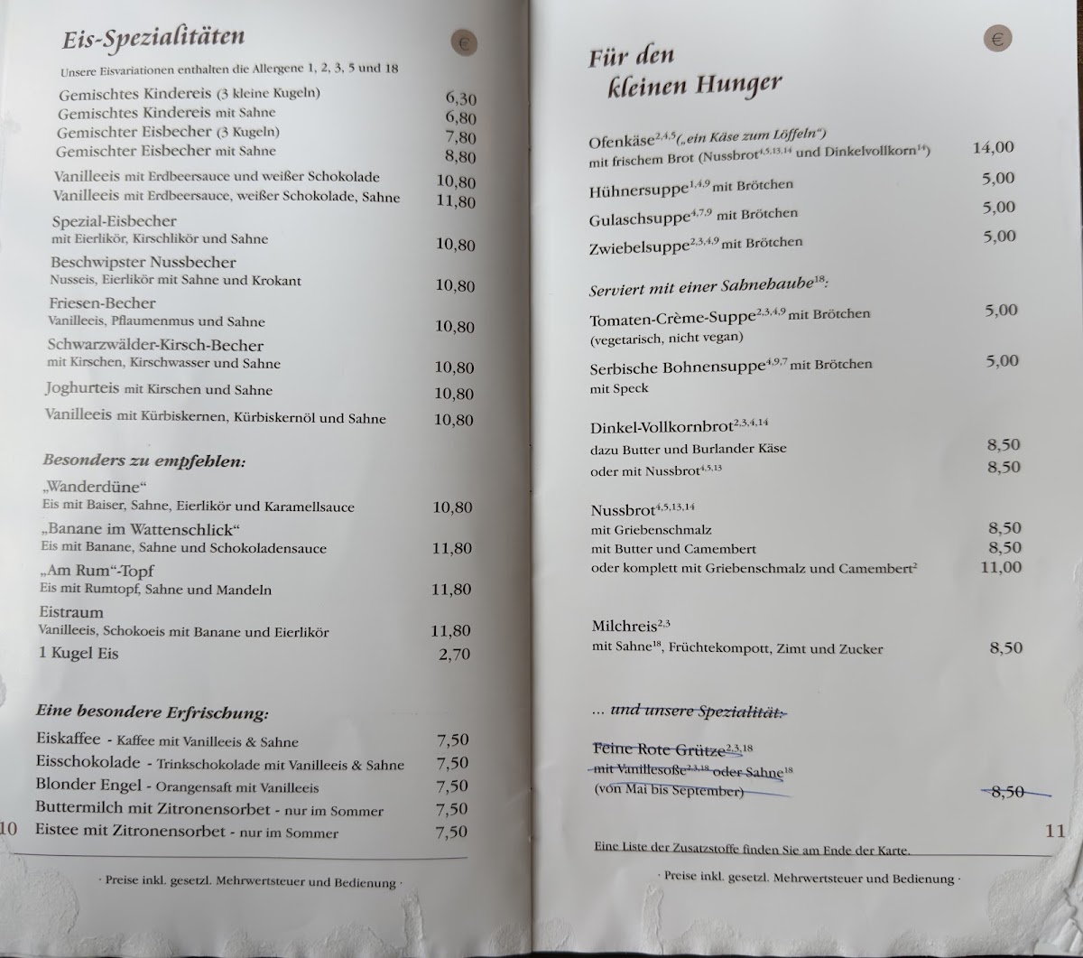 Menu Café Bakery Schult-7