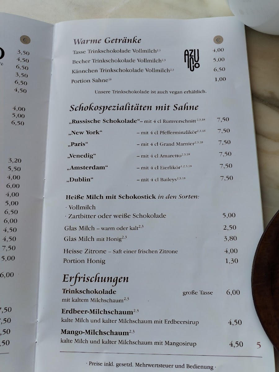 Menu Café Bakery Schult-8