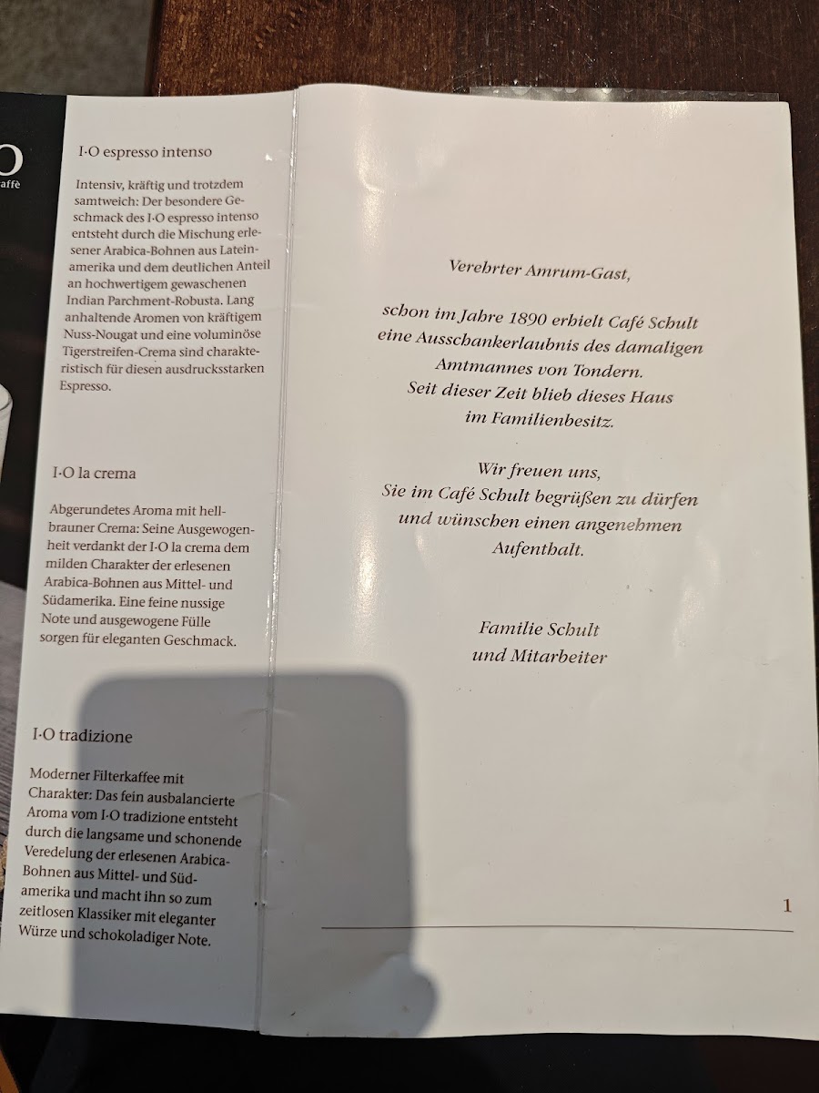 Menu Café Bakery Schult-9