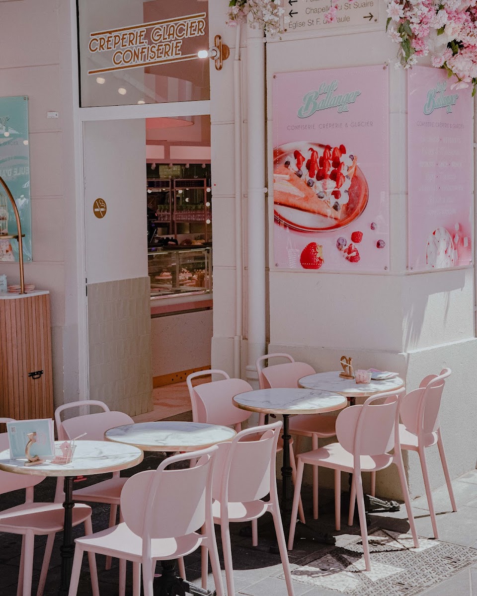 Café Ballanger