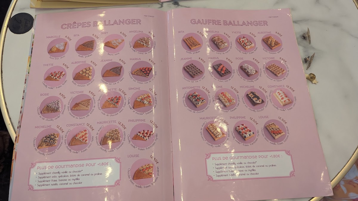Menu Café Ballanger-4