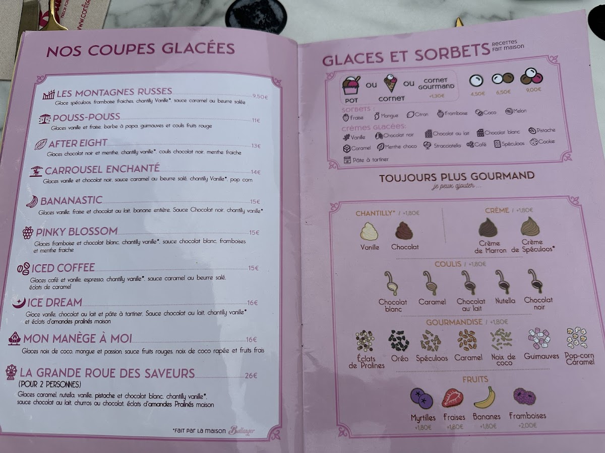Menu Café Ballanger-7