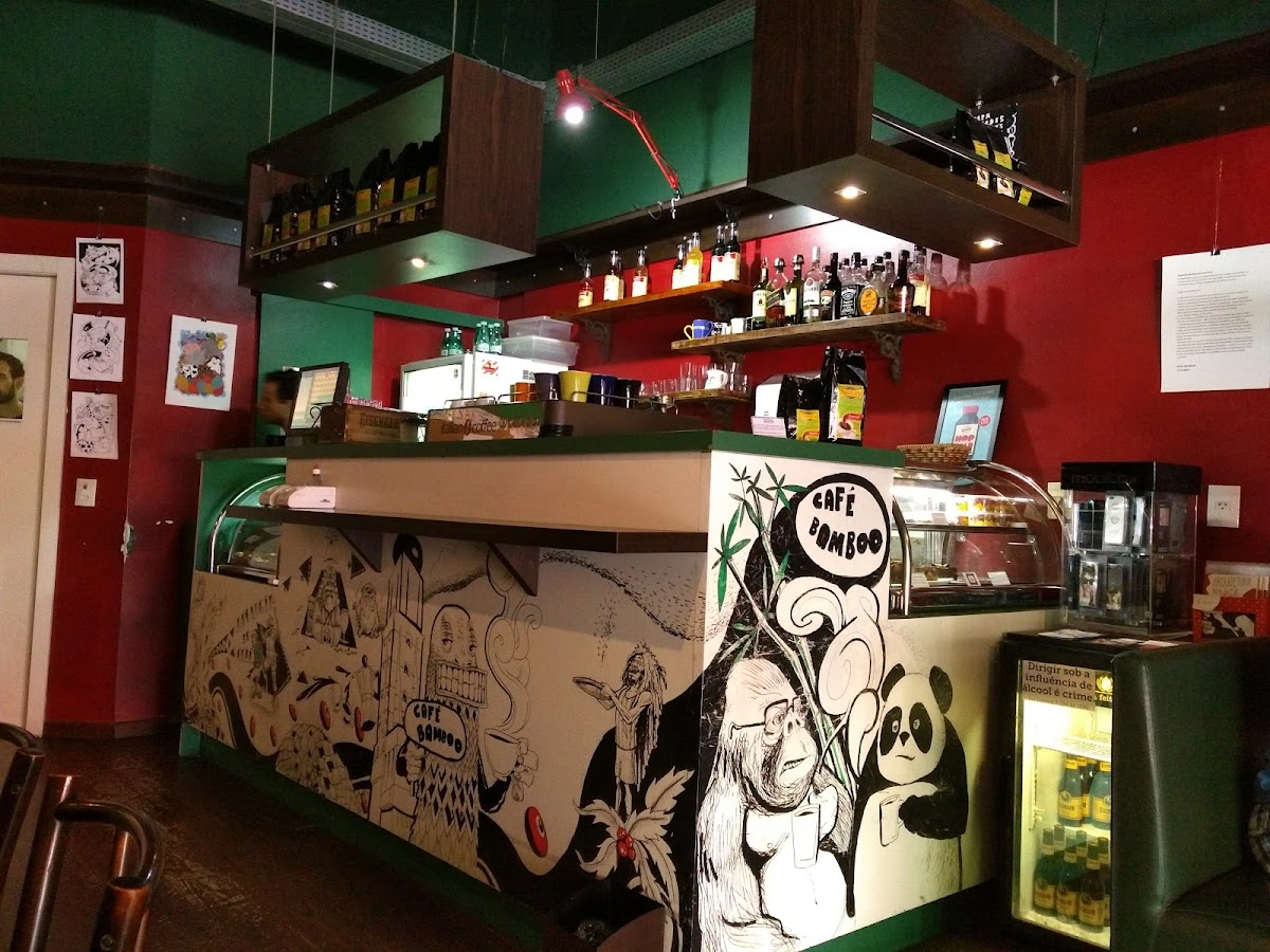 Cafe Bamboo-4