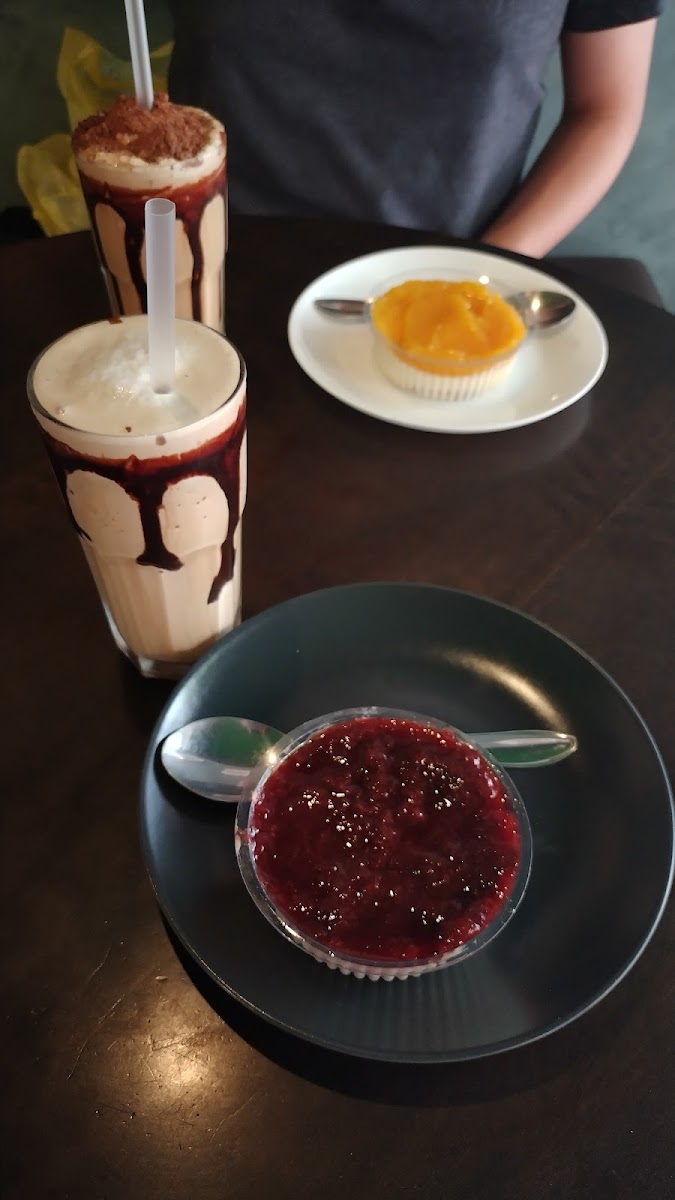 Cafe Bamboo-5