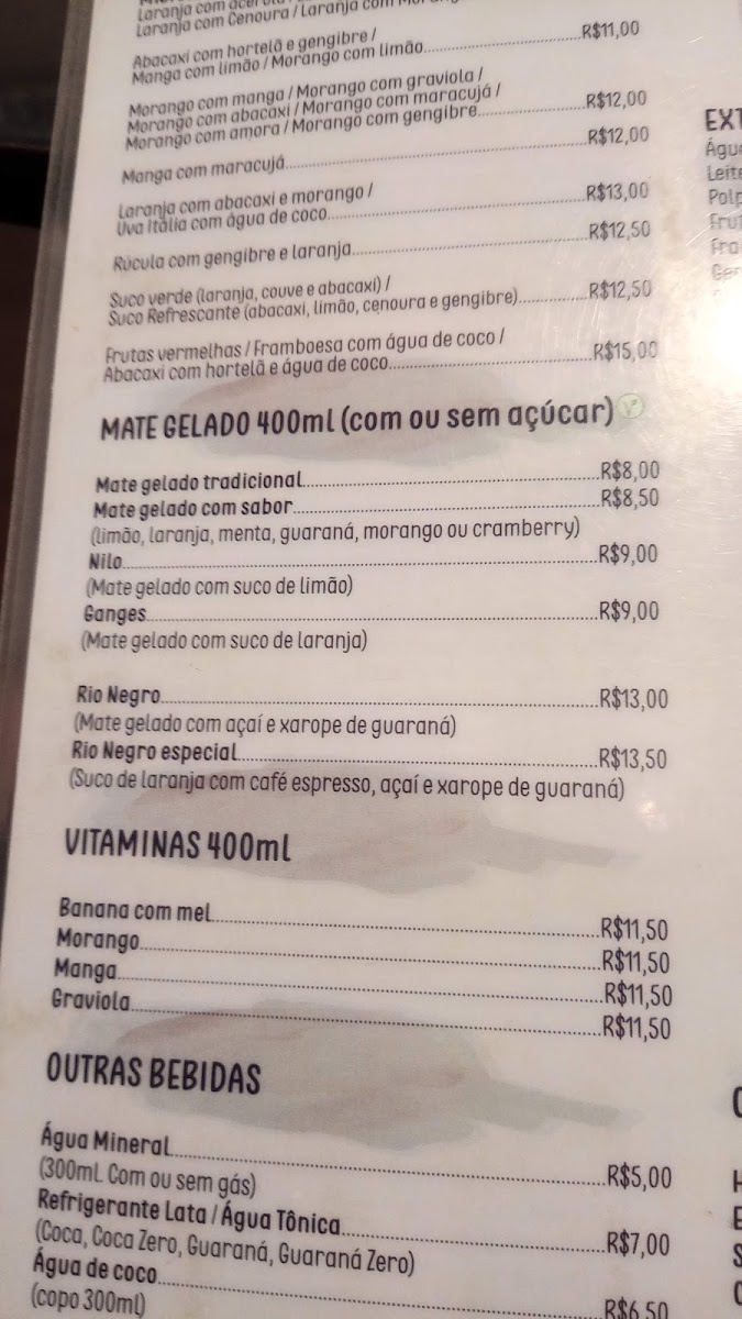 Menu Cafe Bamboo-6
