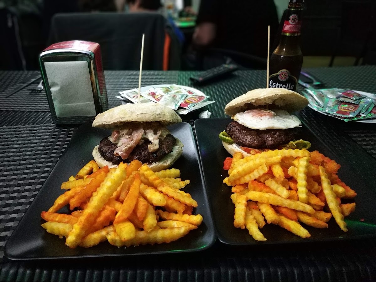 Café - Bar 'el Puente'-2