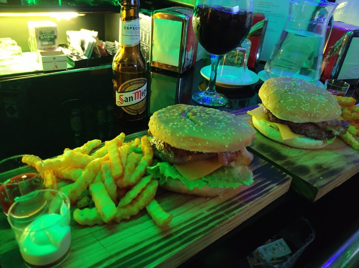 Café - Bar 'el Puente'-3