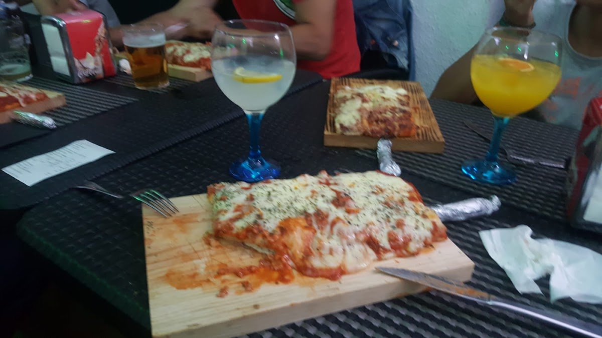 Café - Bar 'el Puente'-6