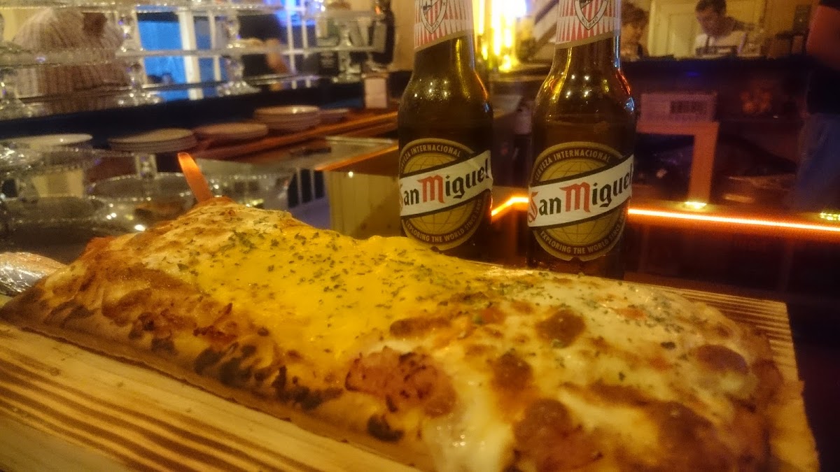 Café - Bar 'el Puente'-7