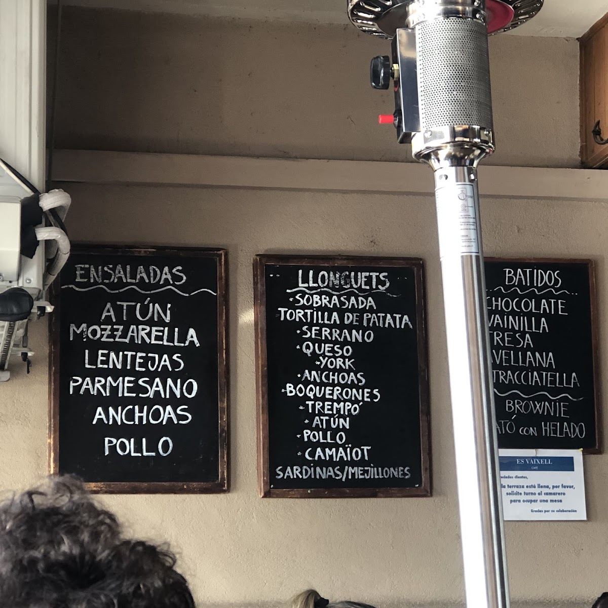 Menu Cafè Bar Es Vaixell-2