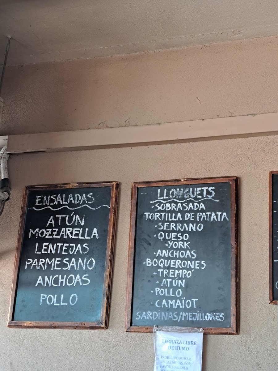 Menu Cafè Bar Es Vaixell-4
