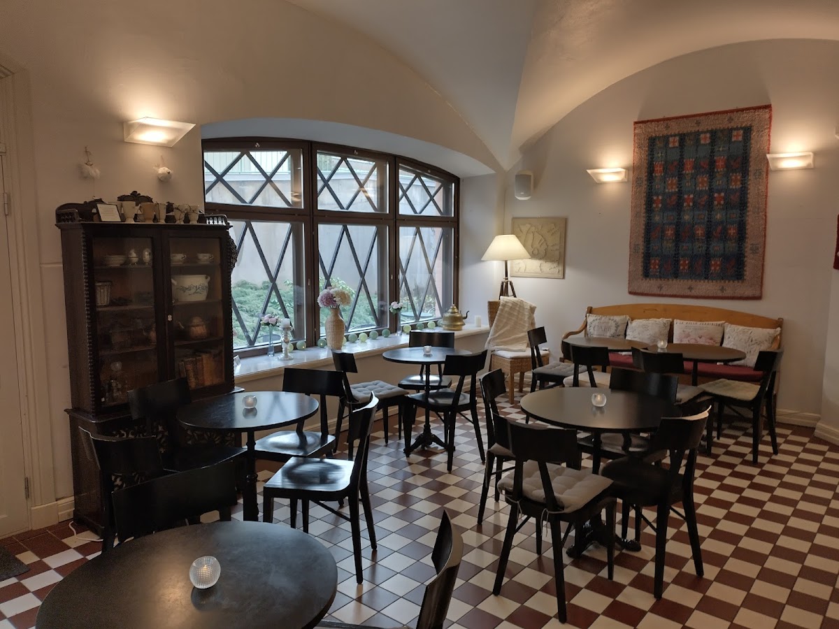 Café Bar Hoffi