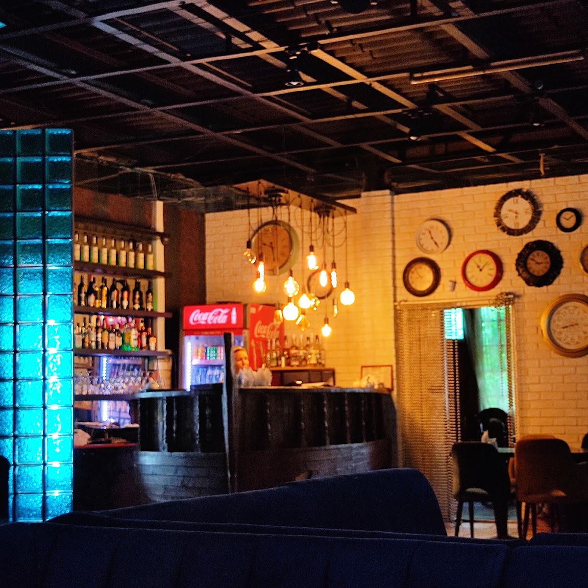 Cafe-Bar Mast