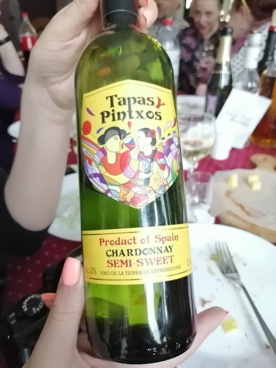 Cafe-Bar Mast-9