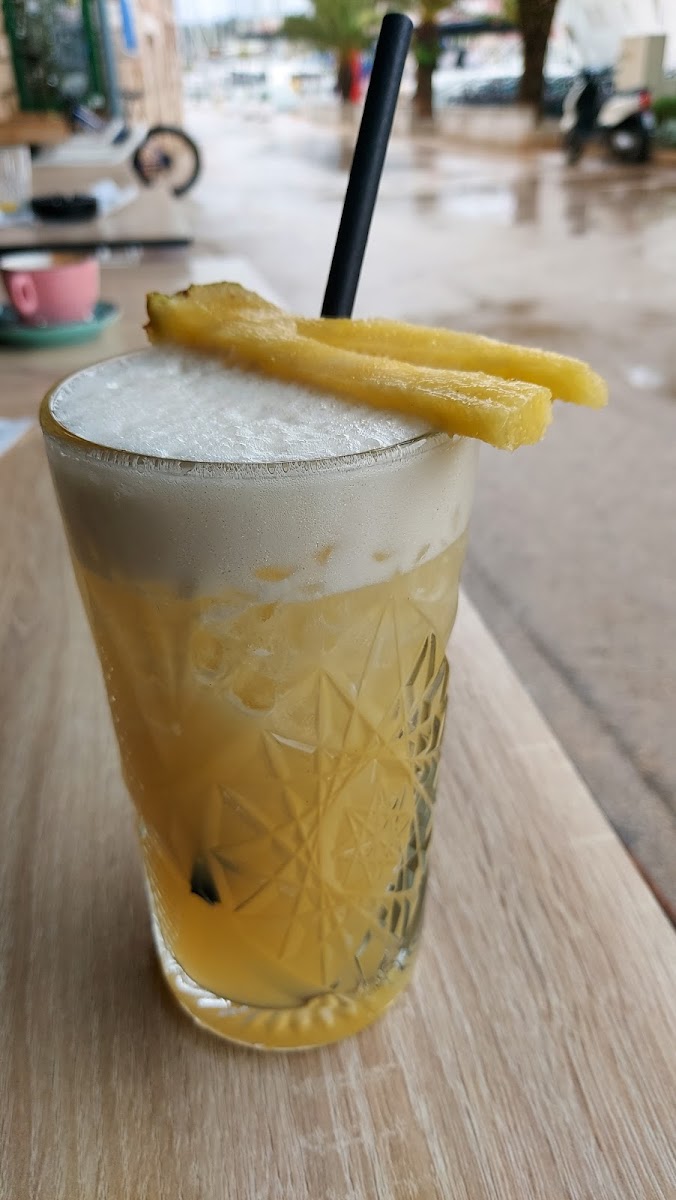 Cafe Bar Mille Naves-10
