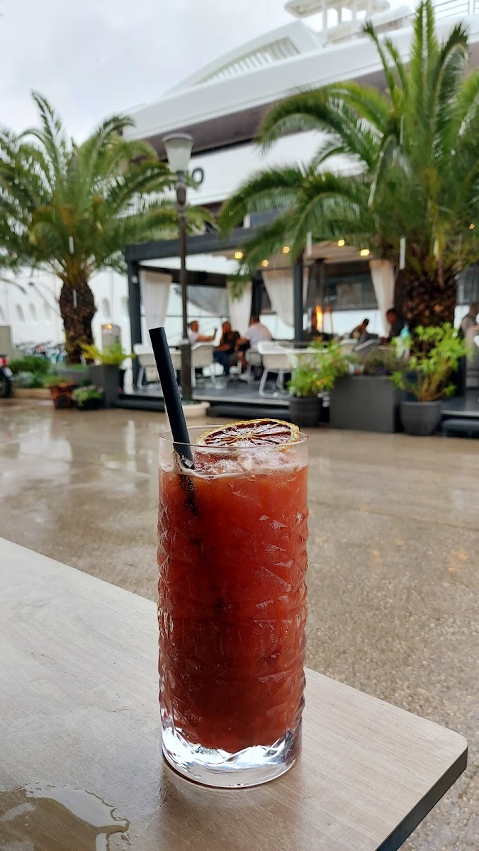 Cafe Bar Mille Naves-6