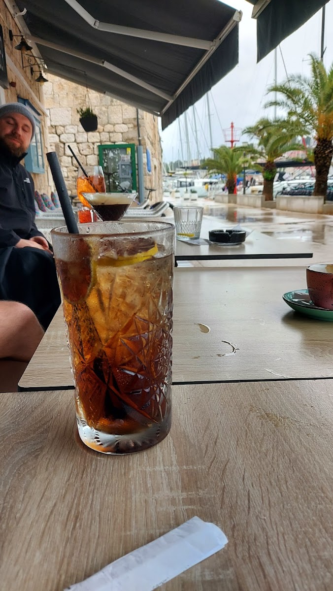Cafe Bar Mille Naves-7
