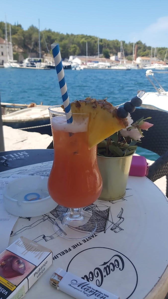 Cafe Bar Mille Naves-8