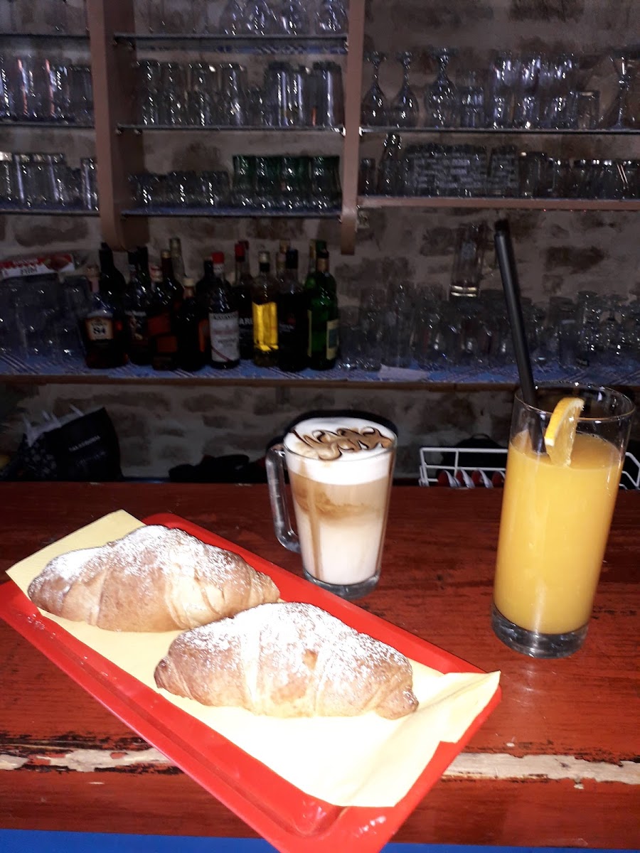 Cafe Bar Mille Naves-9