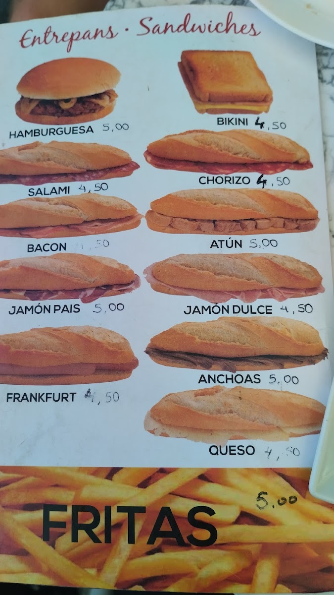Menu Cafè-Bar Nàutic-1