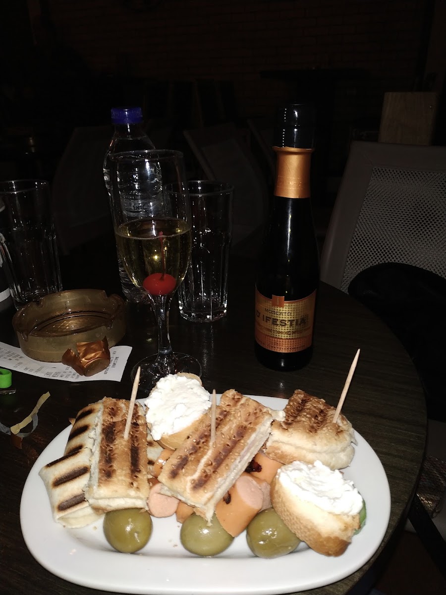 Ρους Cafe-Bar-6