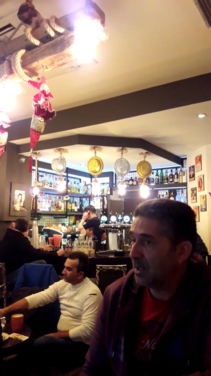 Ρους Cafe-Bar-9