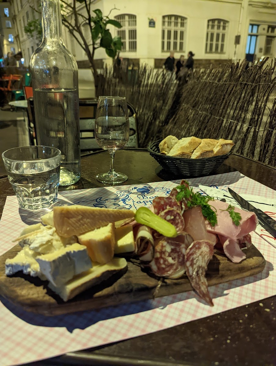 Café Bel-Air-6