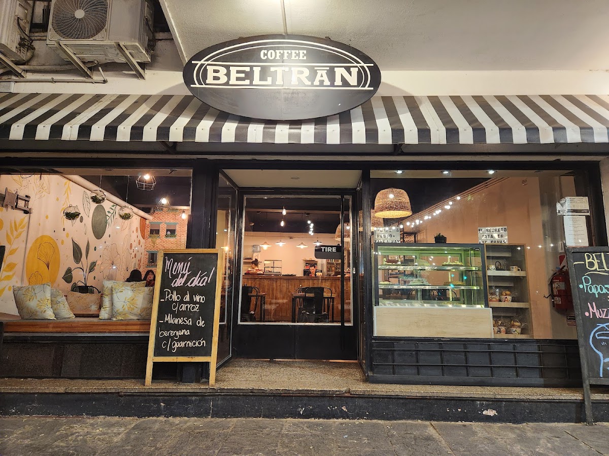 Café Beltran