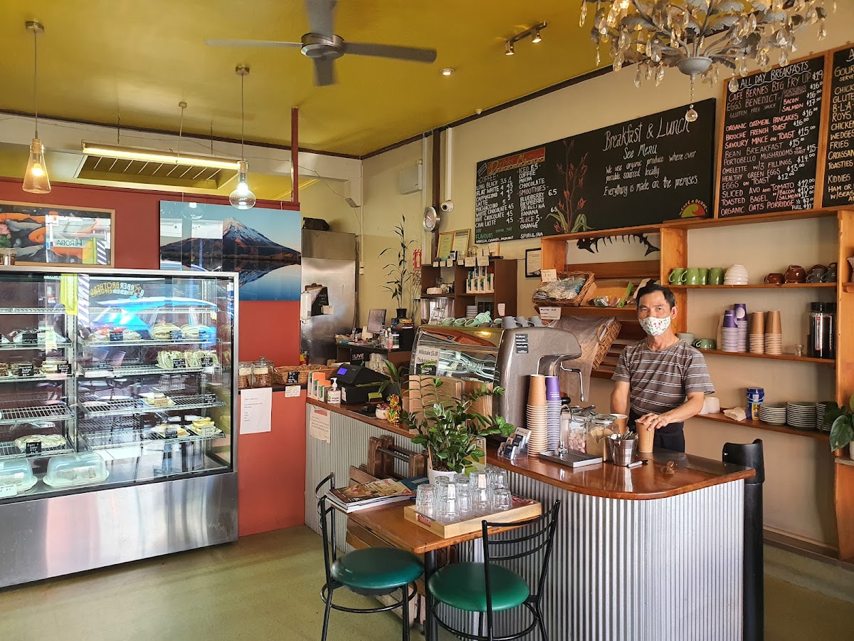 Cafe Berne-4