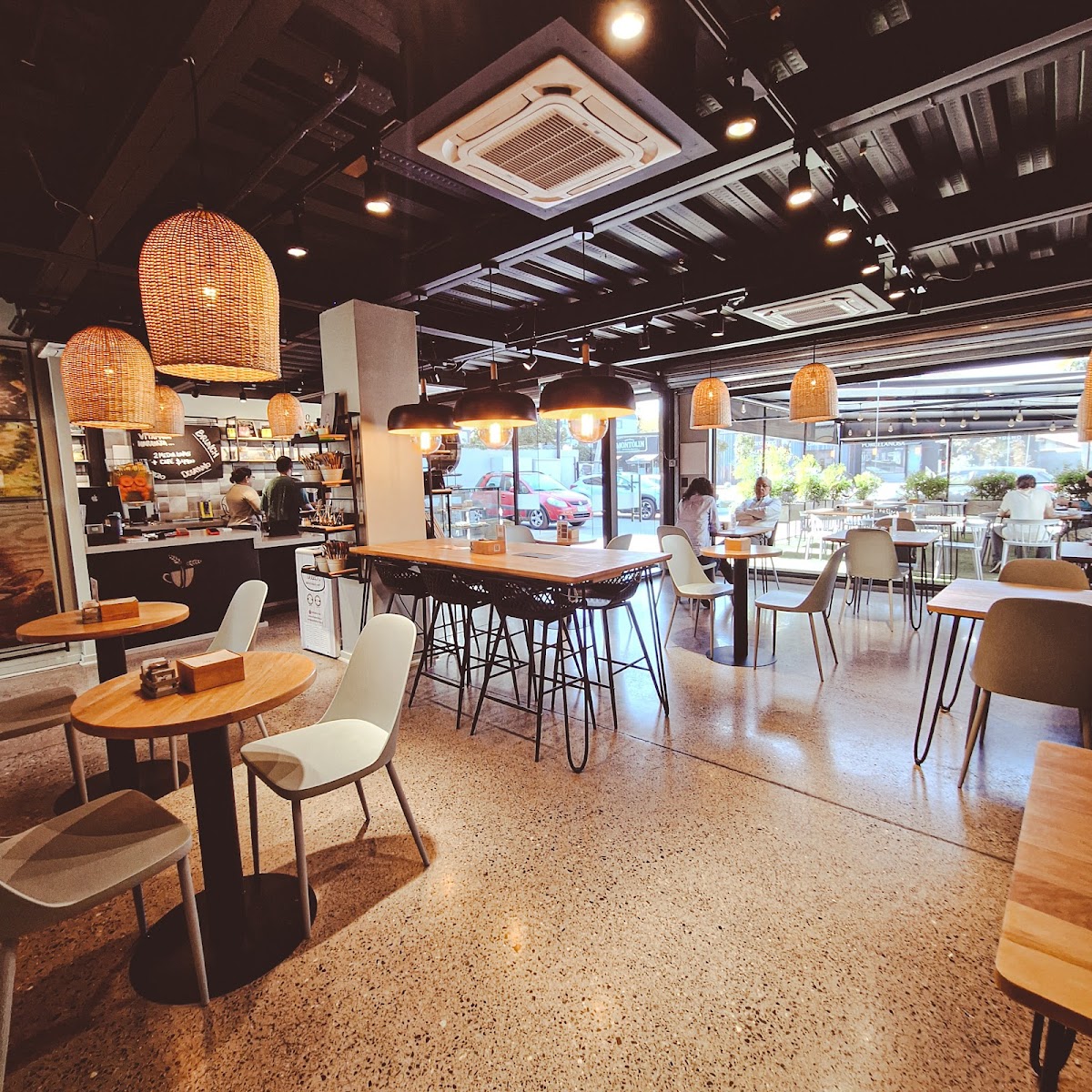 Café Bicka