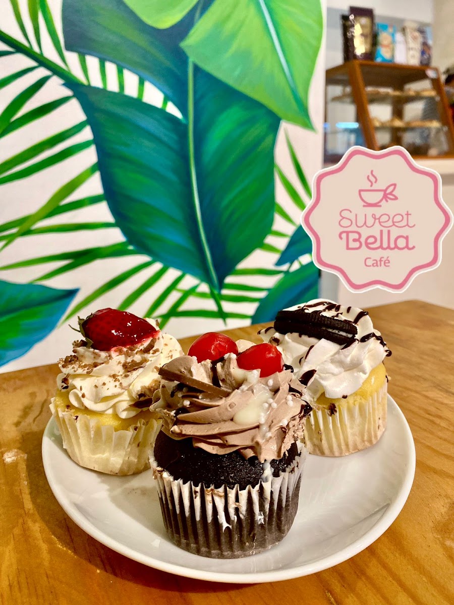 Café & Bistró Sweet Bella-3
