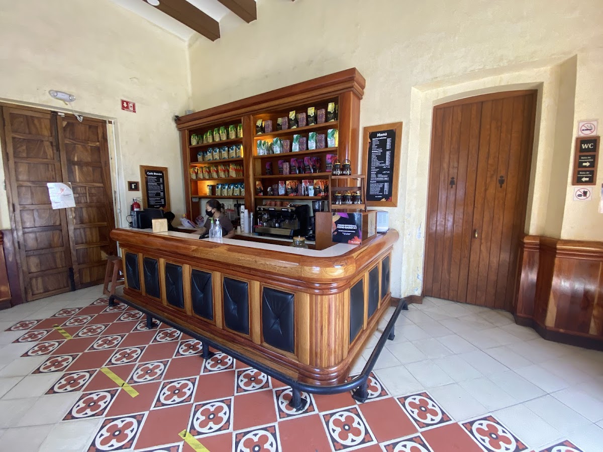 Café Blasón