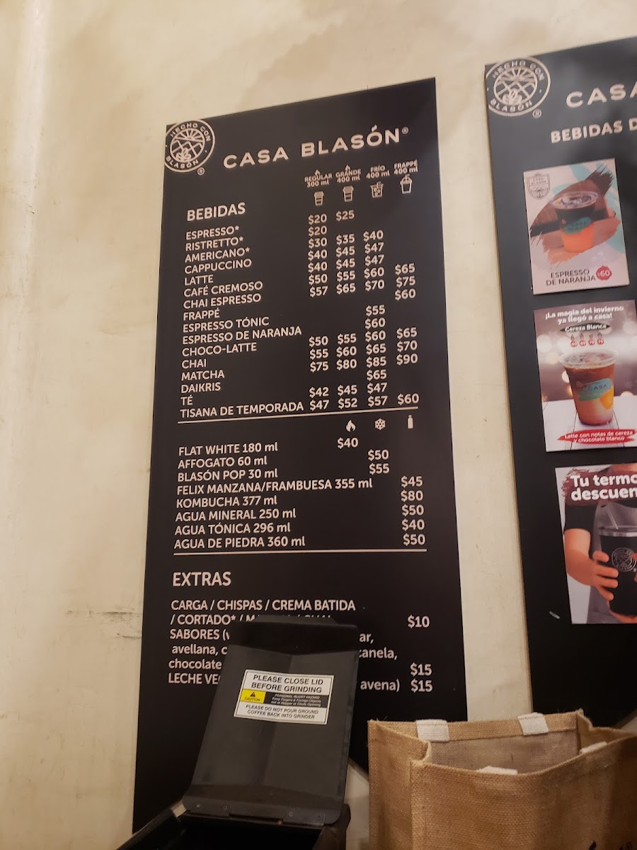 Menu Café Blasón-1