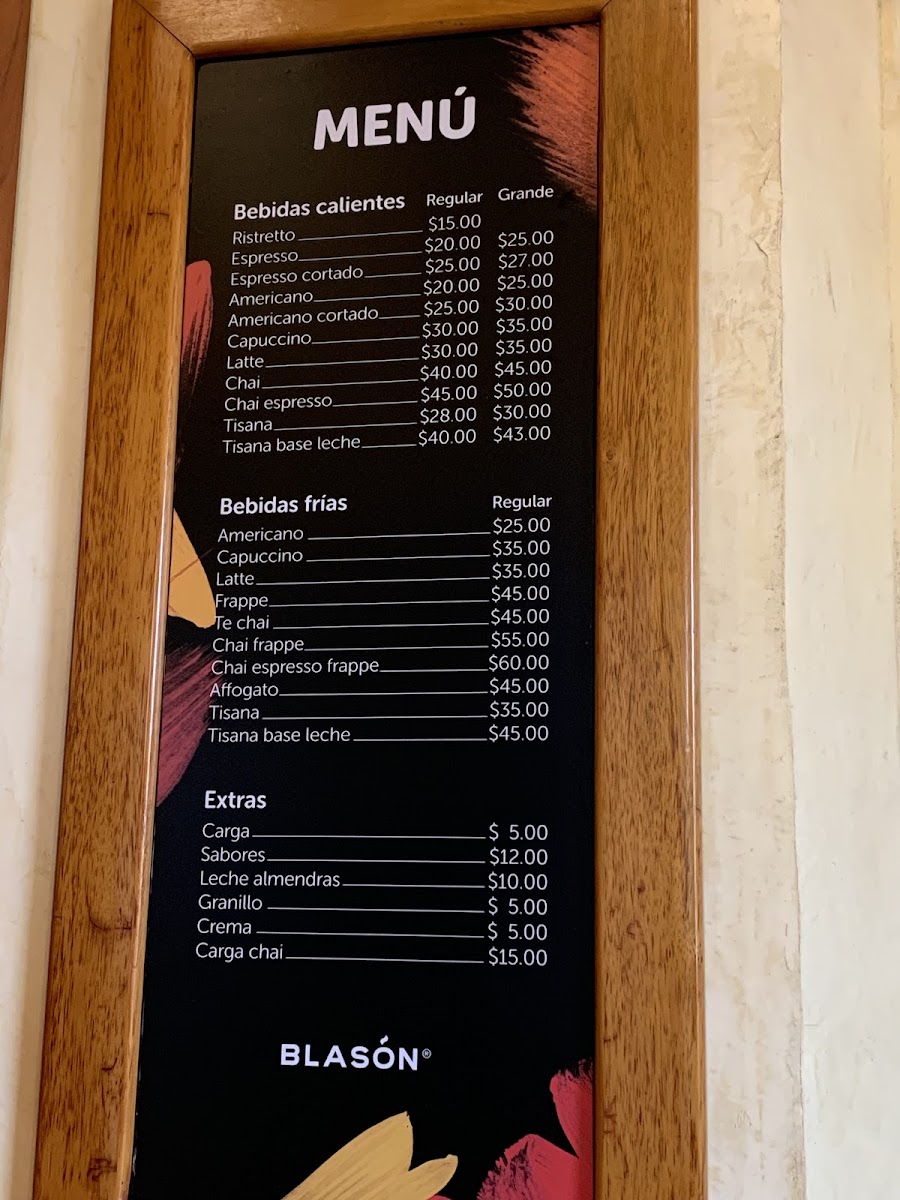 Menu Café Blasón-3
