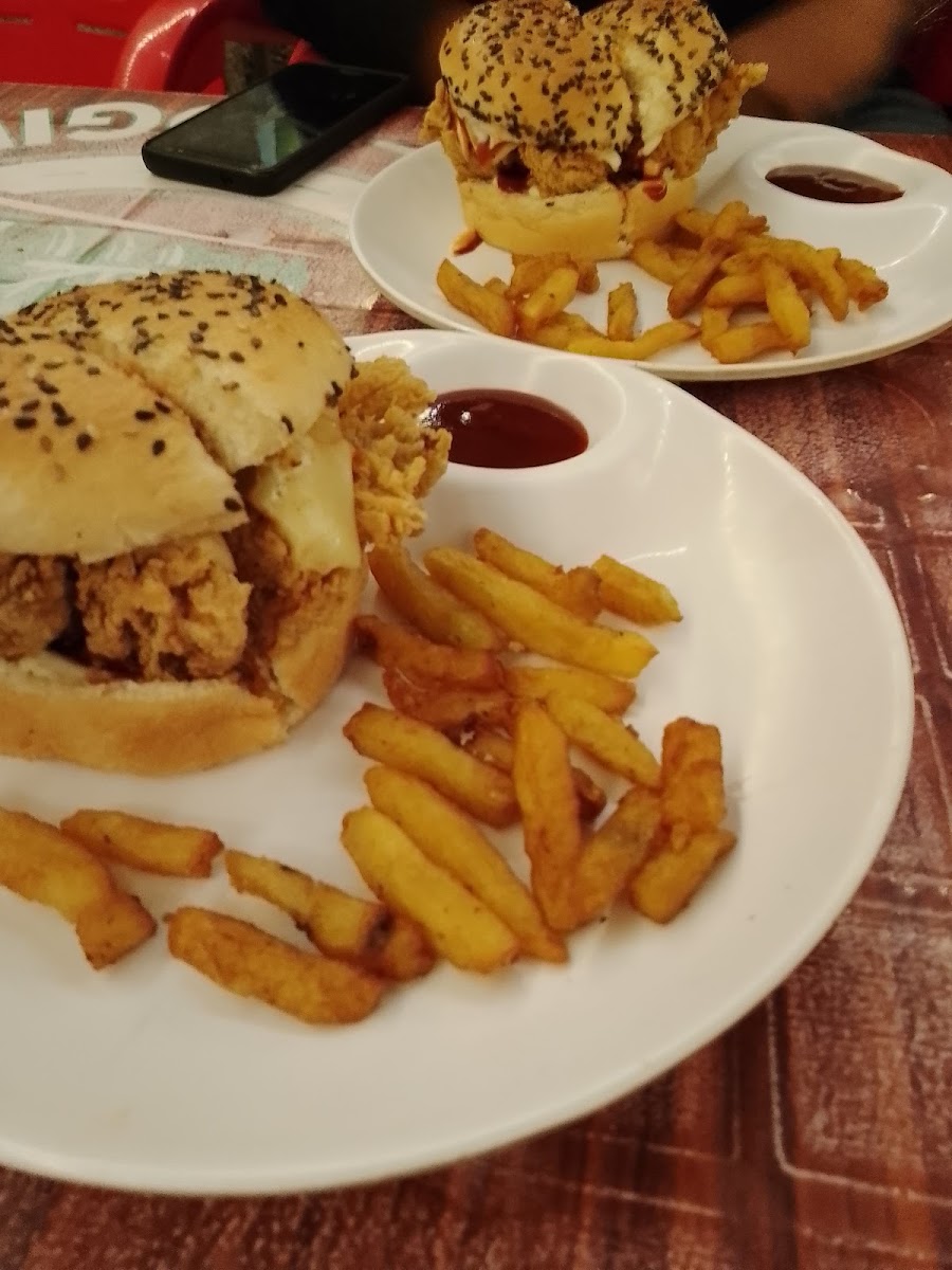 Cafe Bogie-9