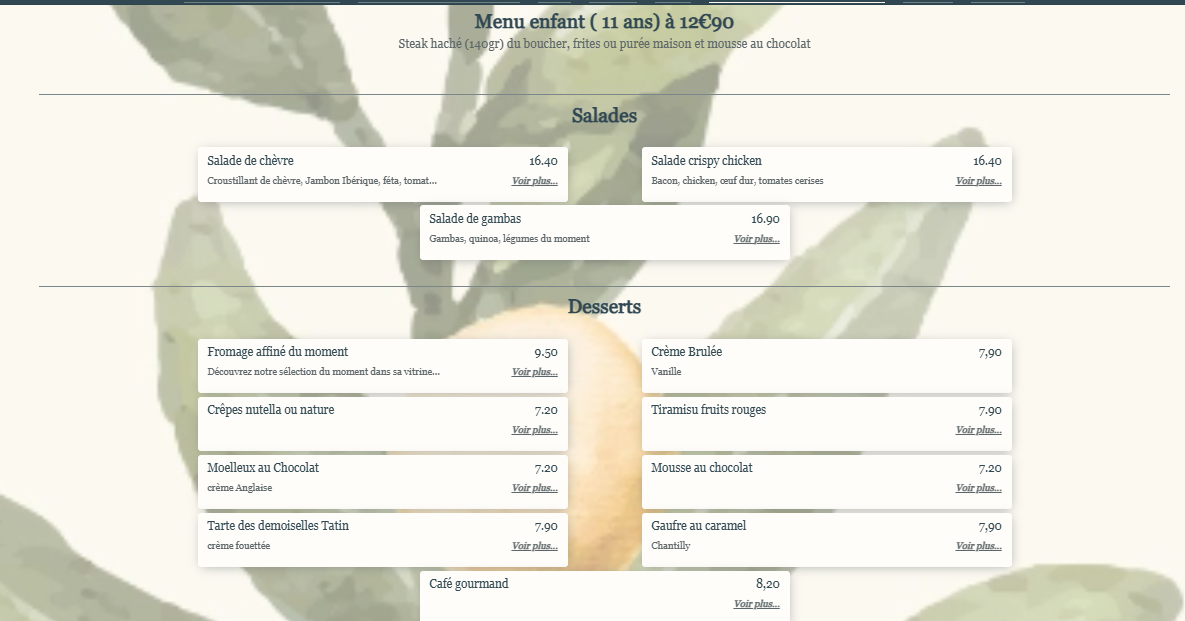 Menu Café Bolivar-2