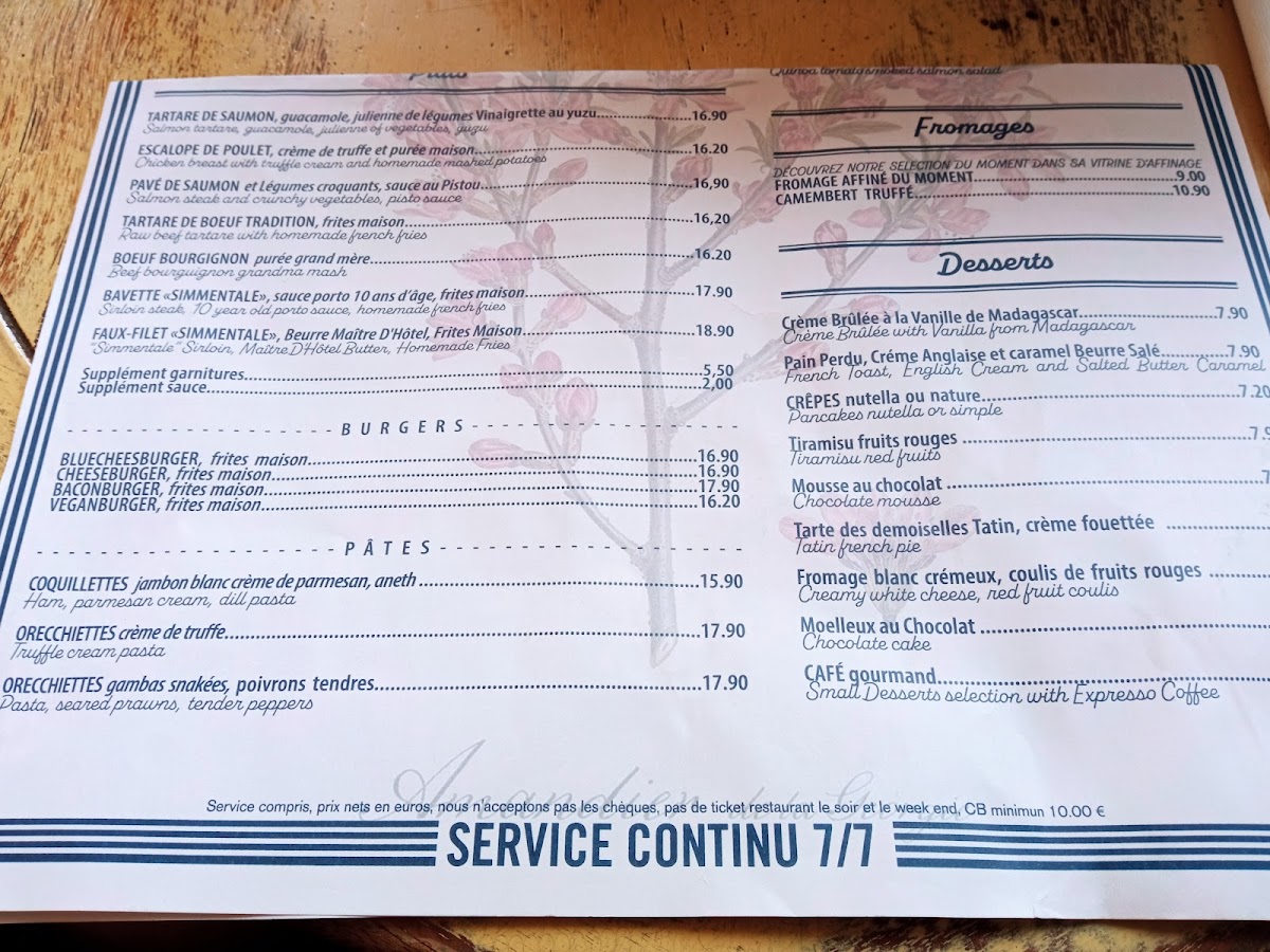 Menu Café Bolivar-5