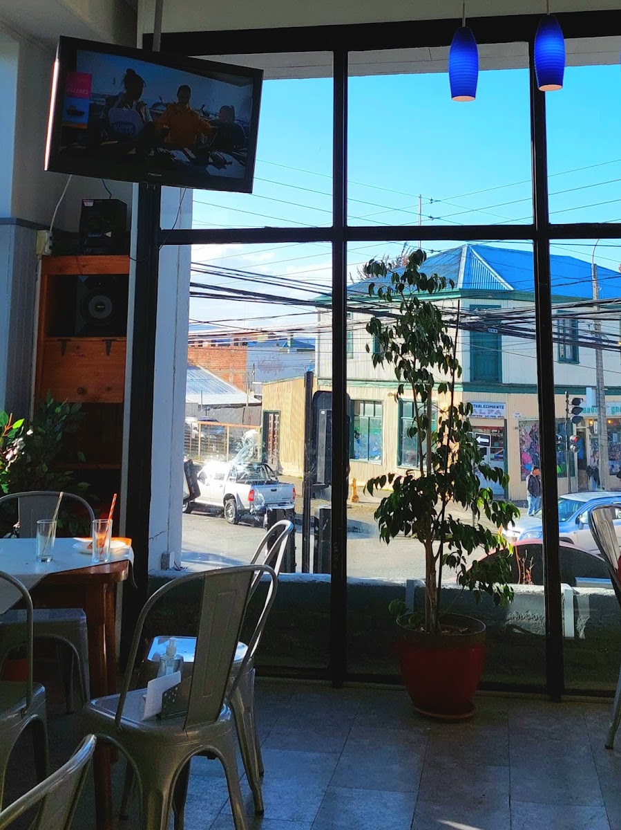 Cafe Bories-8
