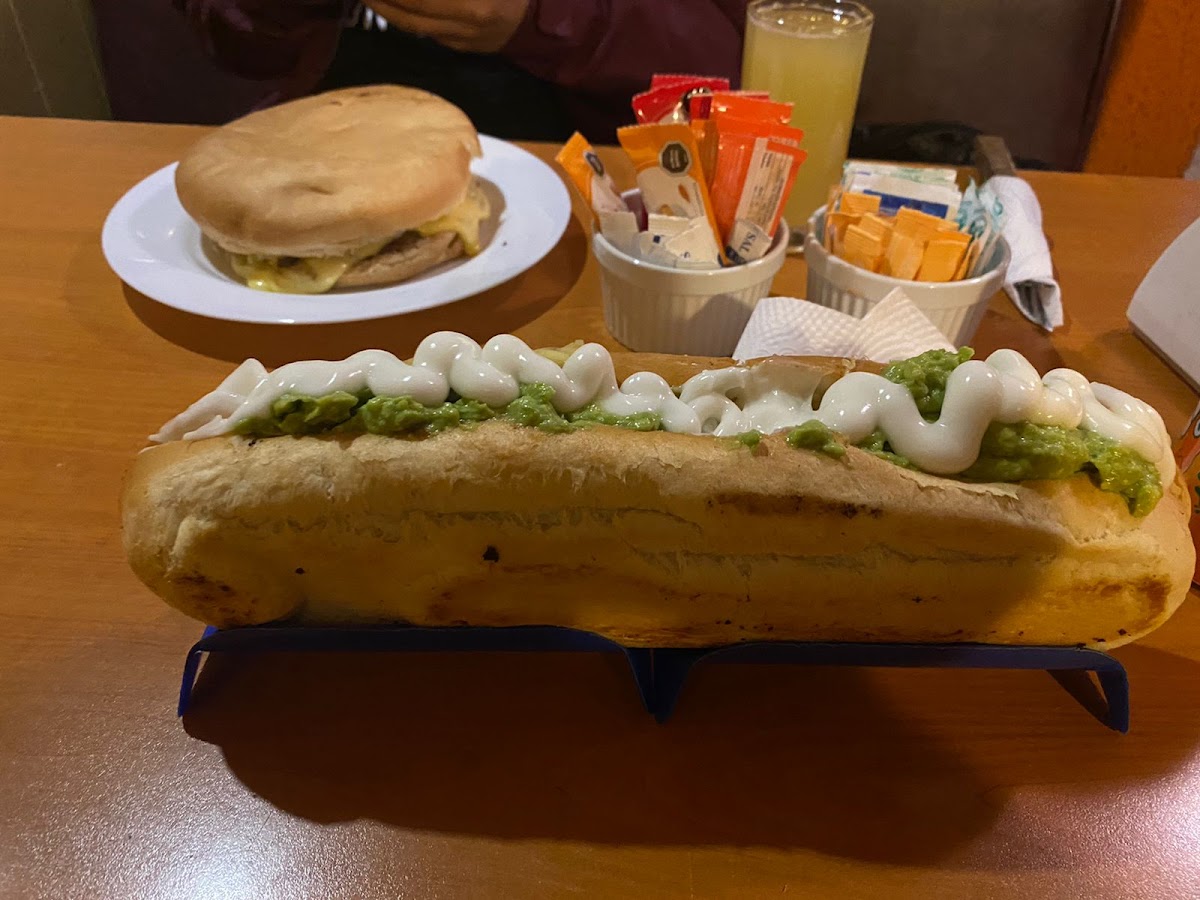 Cafe Bories-5