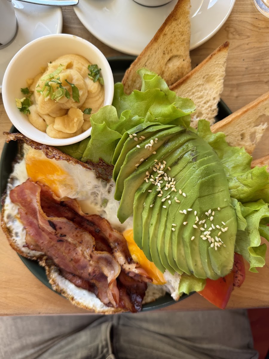 Cafe Bories-6