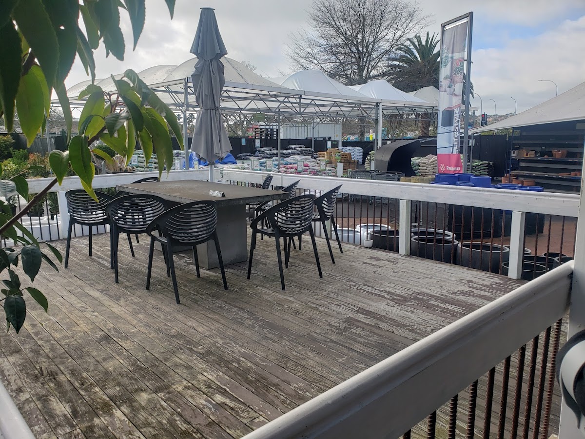 Cafe Botannix Pakuranga