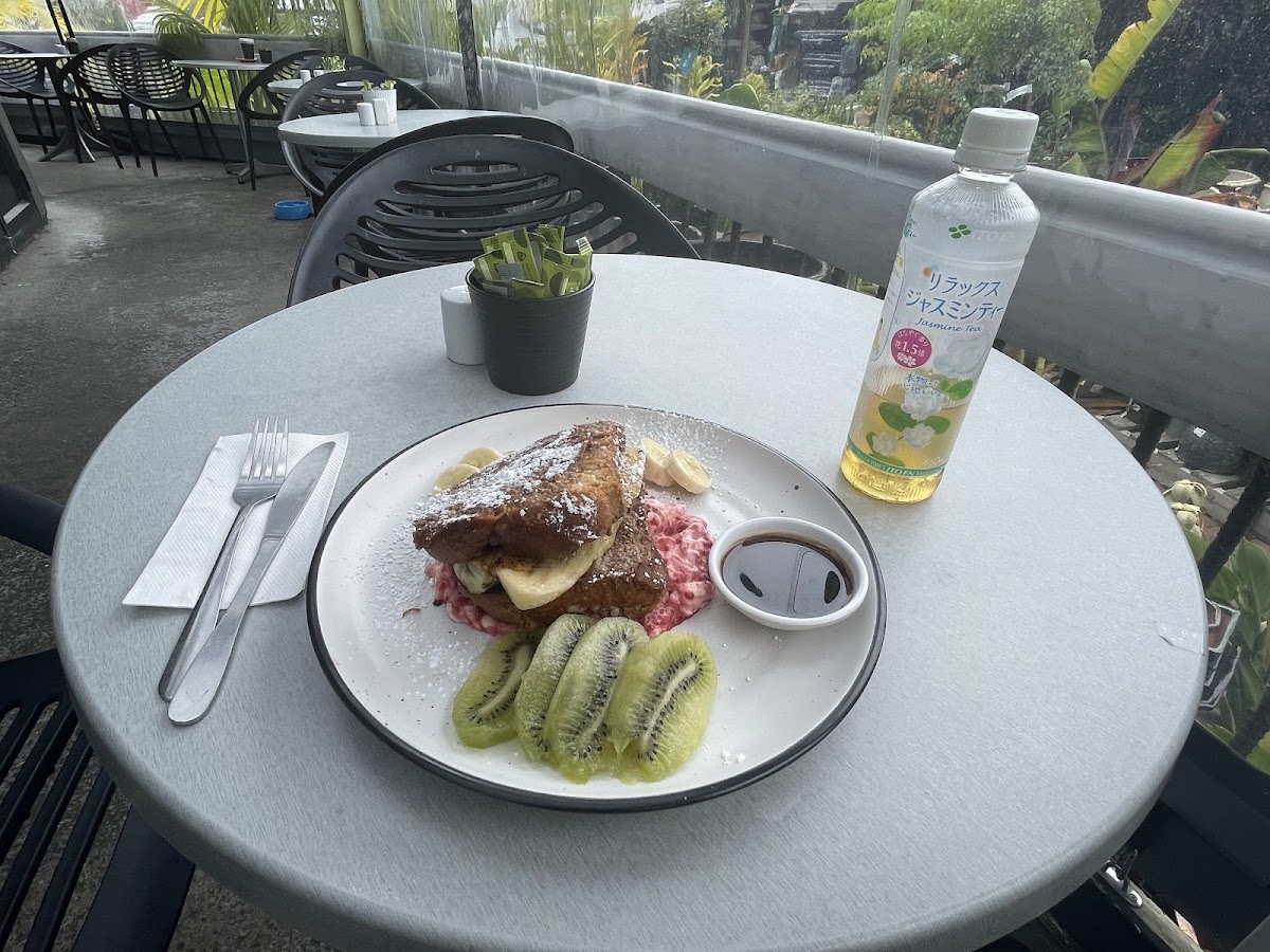 Cafe Botannix Pakuranga-4