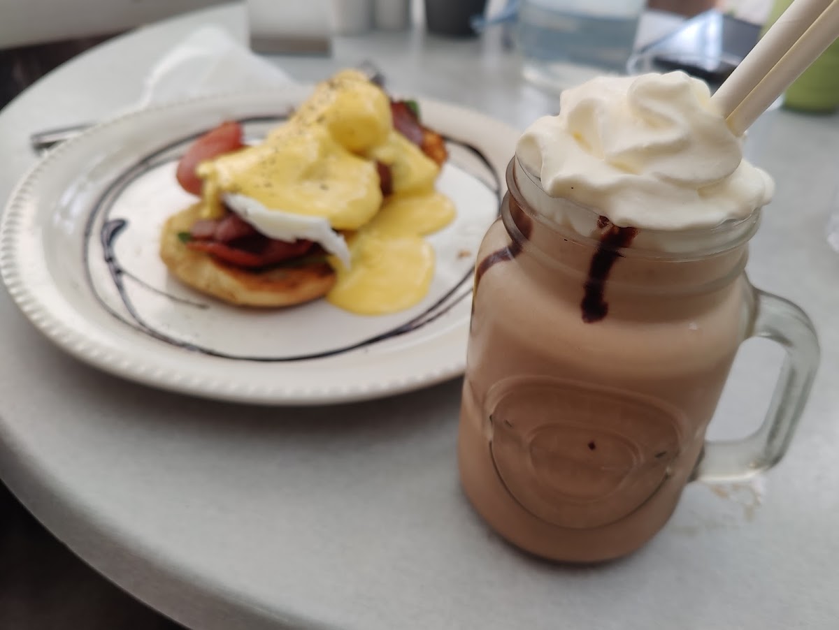 Cafe Botannix Pakuranga-7