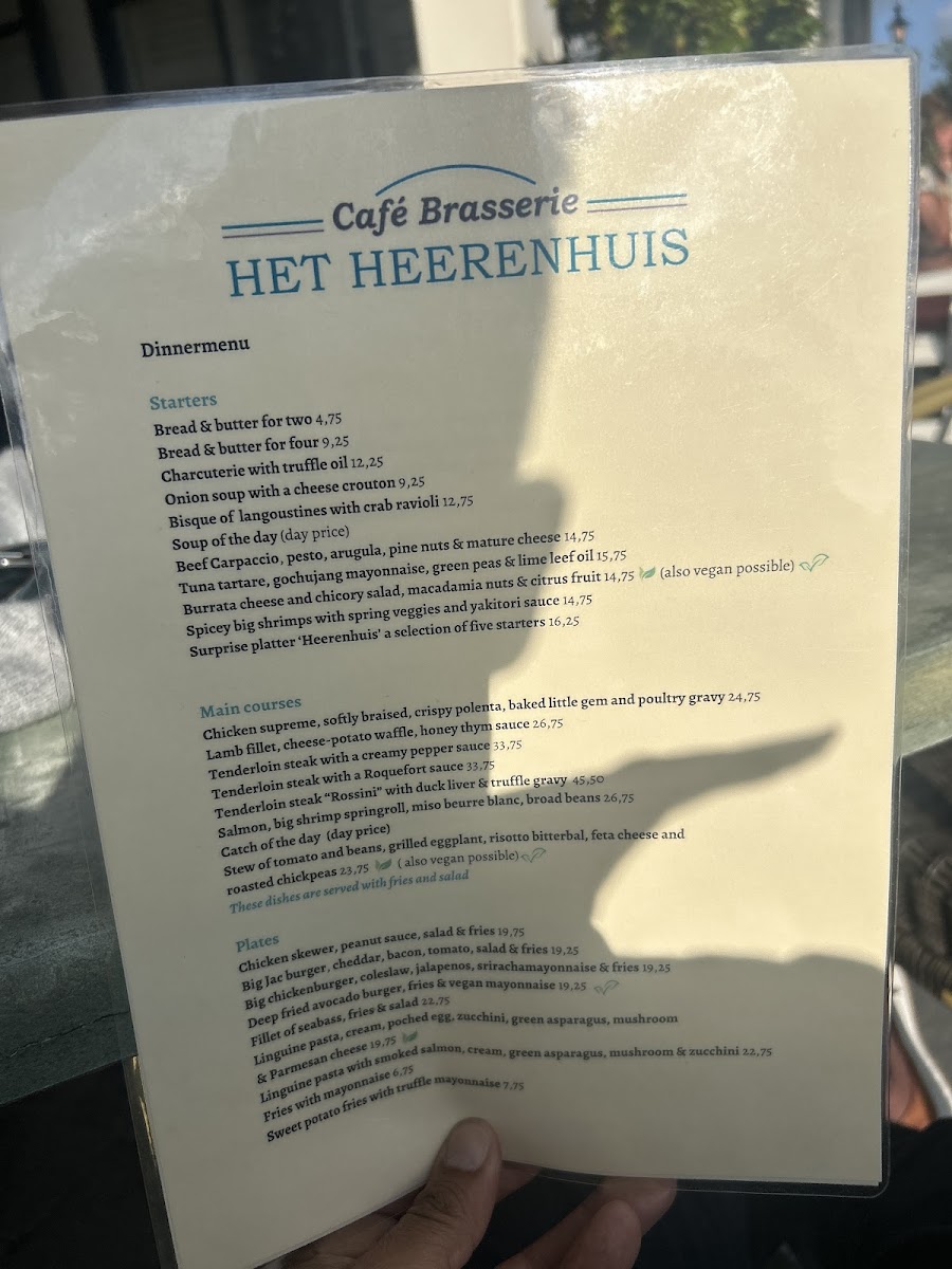 Menu Cafe Brasserie Het Heerenhuis-2