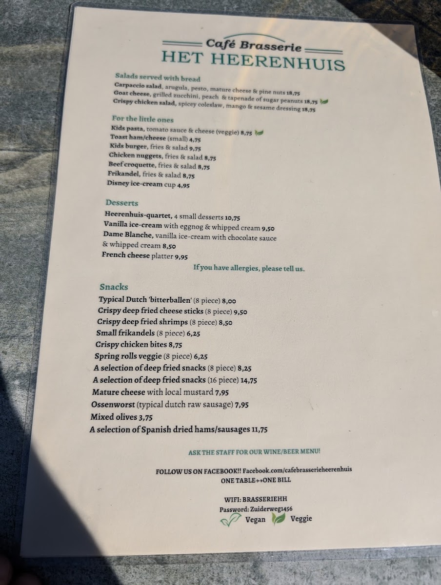 Menu Cafe Brasserie Het Heerenhuis-4