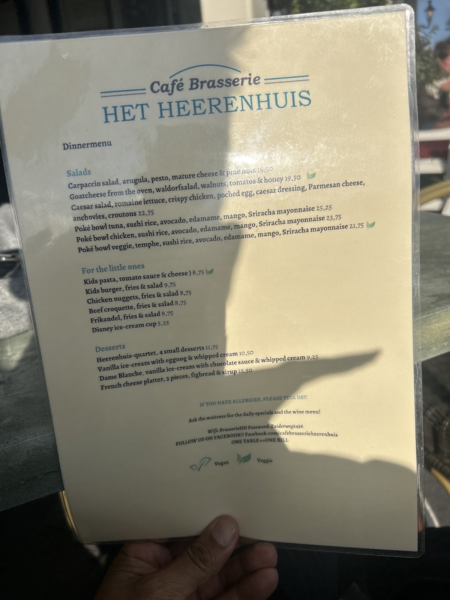 Menu Cafe Brasserie Het Heerenhuis-5